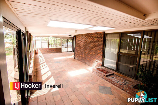 29 Vintage Close INVERELL NSW 2360