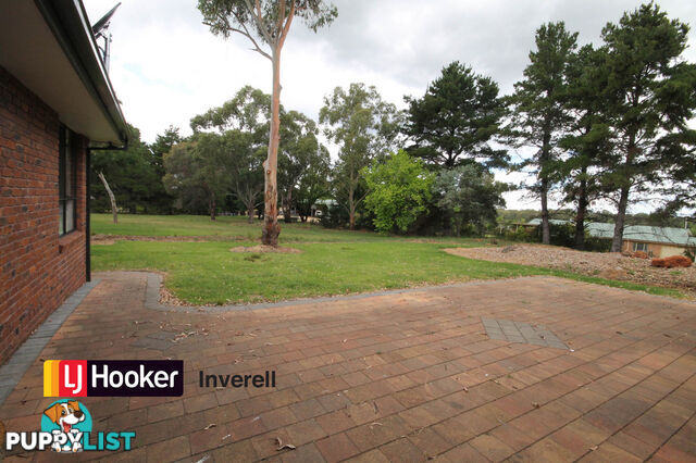 29 Vintage Close INVERELL NSW 2360