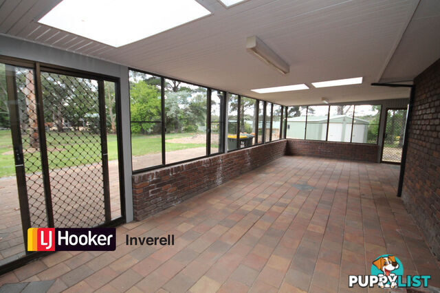 29 Vintage Close INVERELL NSW 2360