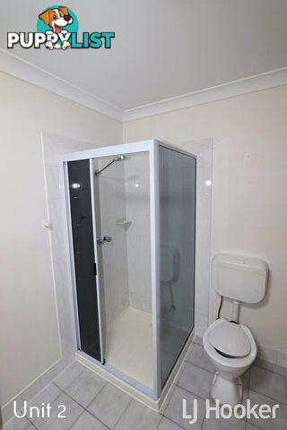 1 & 2/135 Warialda Road INVERELL NSW 2360