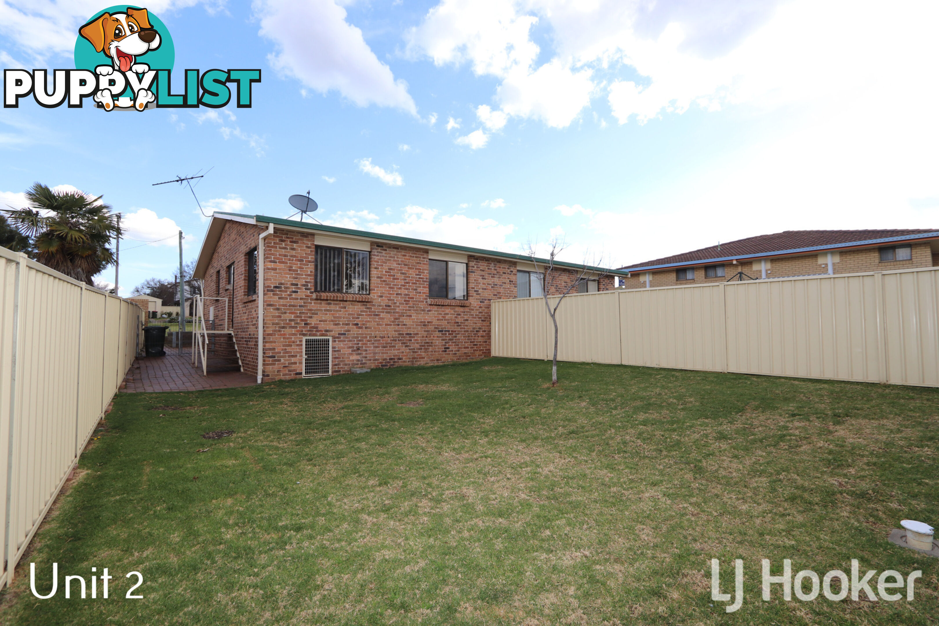 1 & 2/135 Warialda Road INVERELL NSW 2360