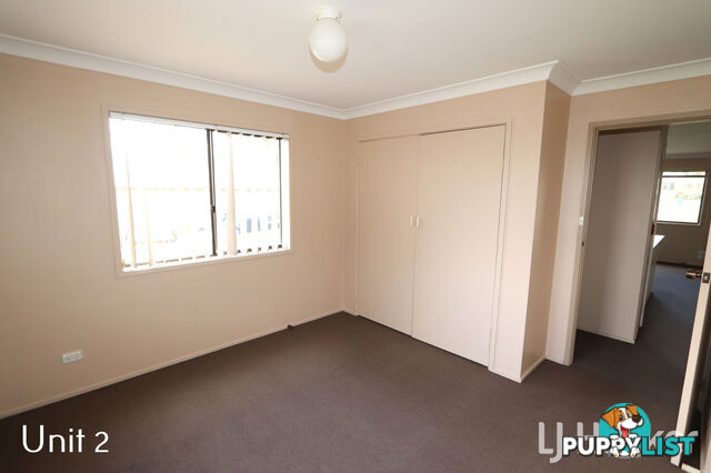 1 & 2/135 Warialda Road INVERELL NSW 2360