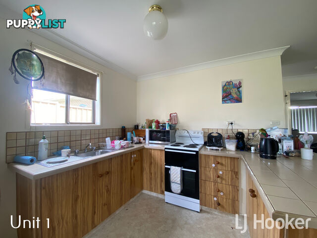 1 & 2/135 Warialda Road INVERELL NSW 2360