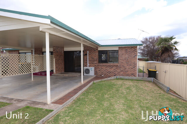 1 & 2/135 Warialda Road INVERELL NSW 2360