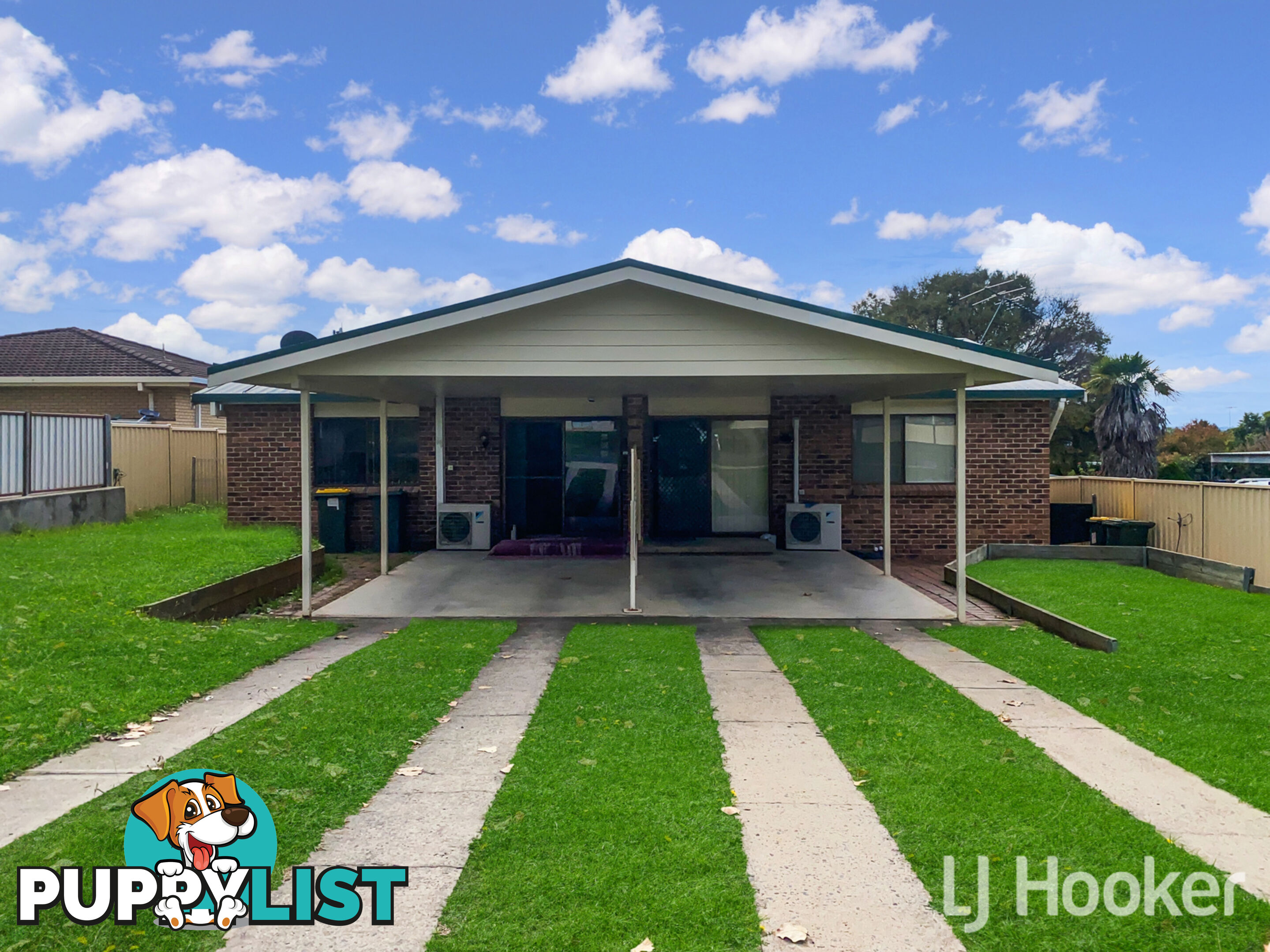 1 & 2/135 Warialda Road INVERELL NSW 2360