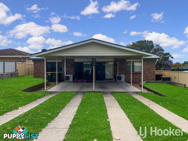 1 & 2/135 Warialda Road INVERELL NSW 2360