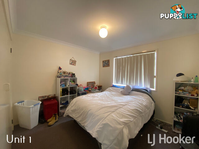 1 & 2/135 Warialda Road INVERELL NSW 2360