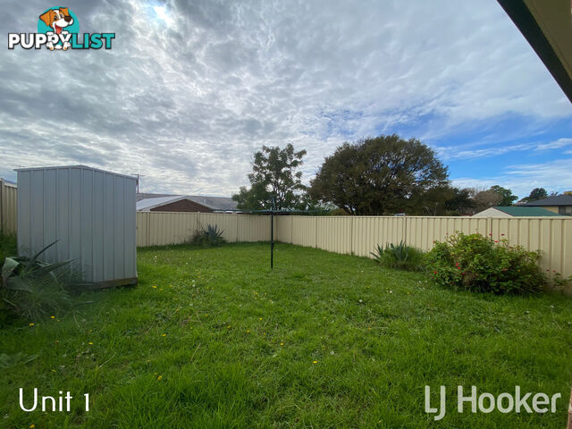 1 & 2/135 Warialda Road INVERELL NSW 2360