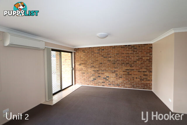 1 & 2/135 Warialda Road INVERELL NSW 2360