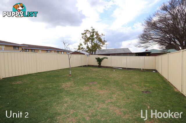 1 & 2/135 Warialda Road INVERELL NSW 2360