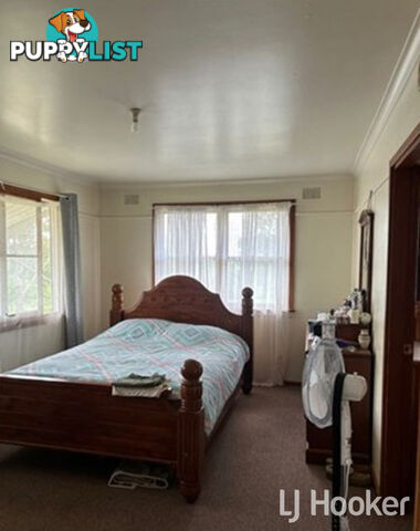 42 Gilchrist Street INVERELL NSW 2360