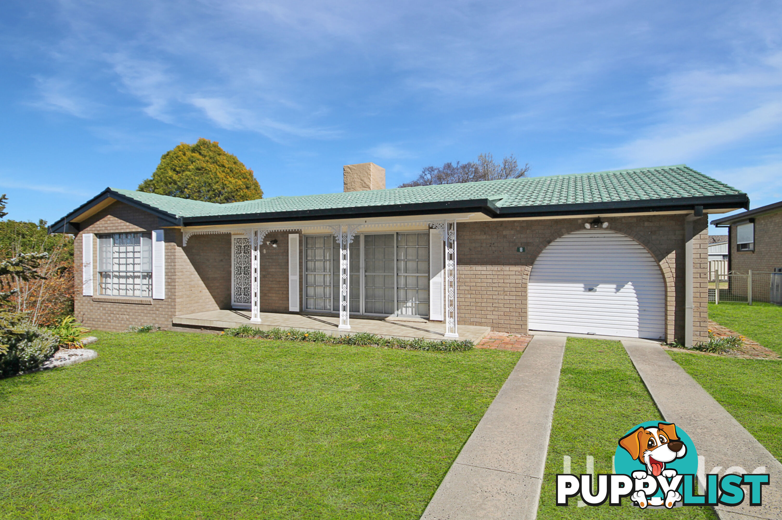 8 Sequoia Place INVERELL NSW 2360