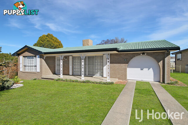 8 Sequoia Place INVERELL NSW 2360