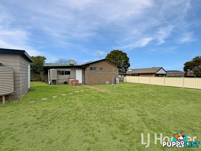 8 Sequoia Place INVERELL NSW 2360