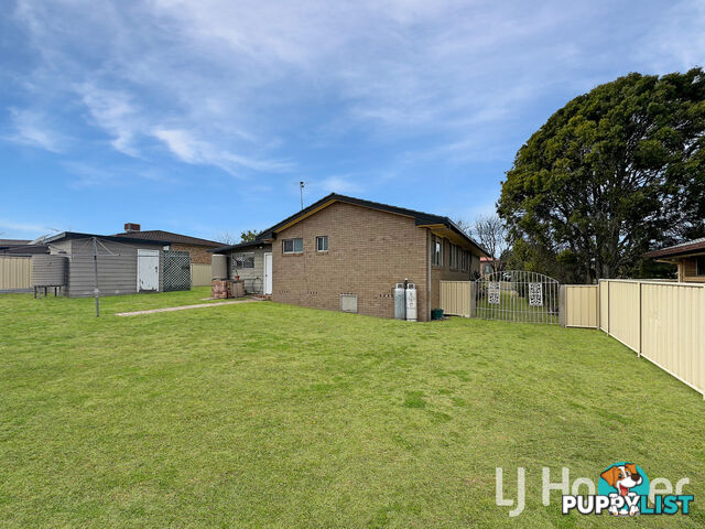 8 Sequoia Place INVERELL NSW 2360