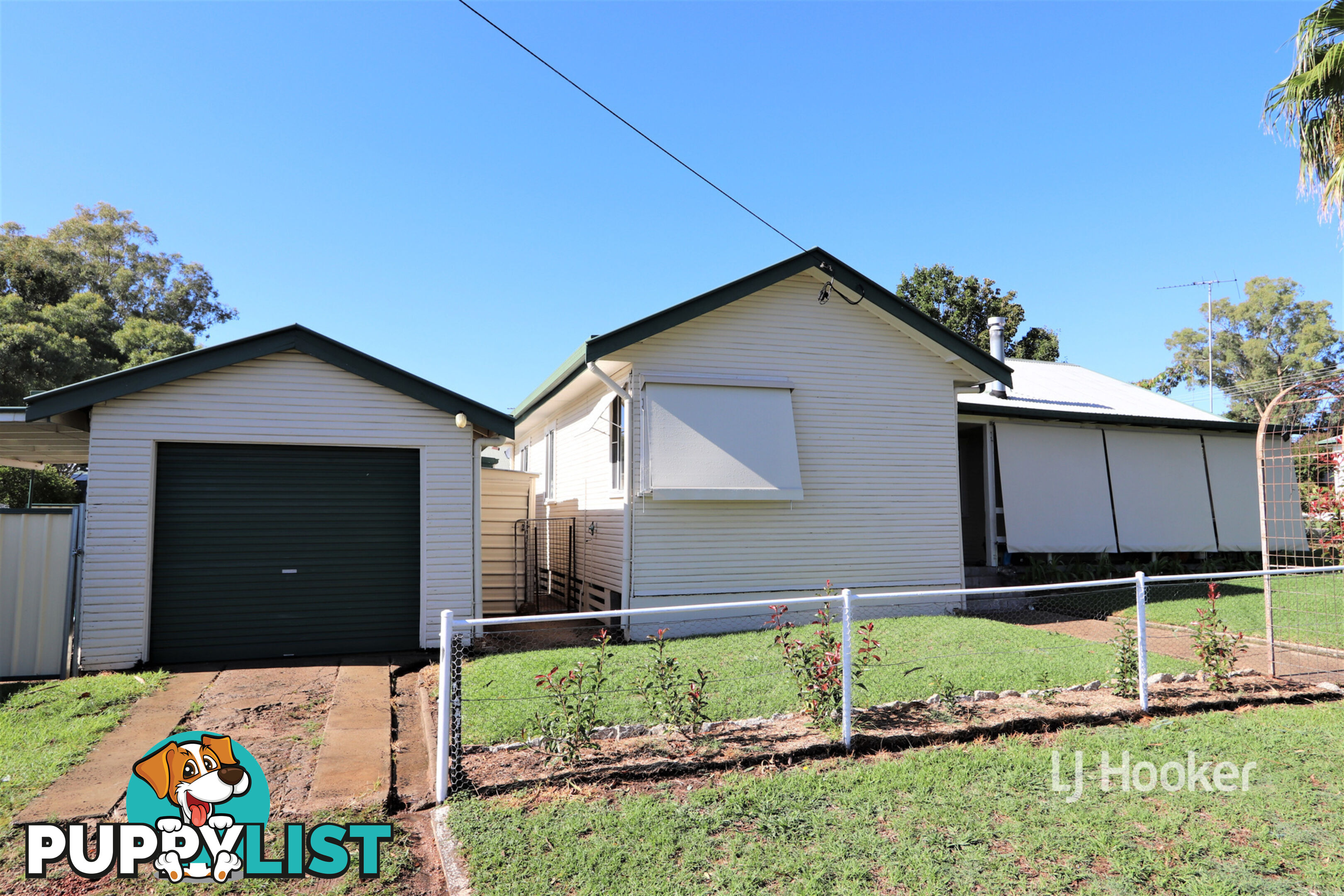 41 May Street INVERELL NSW 2360