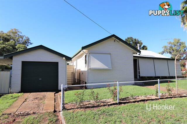 41 May Street INVERELL NSW 2360