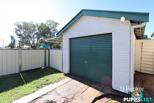 41 May Street INVERELL NSW 2360