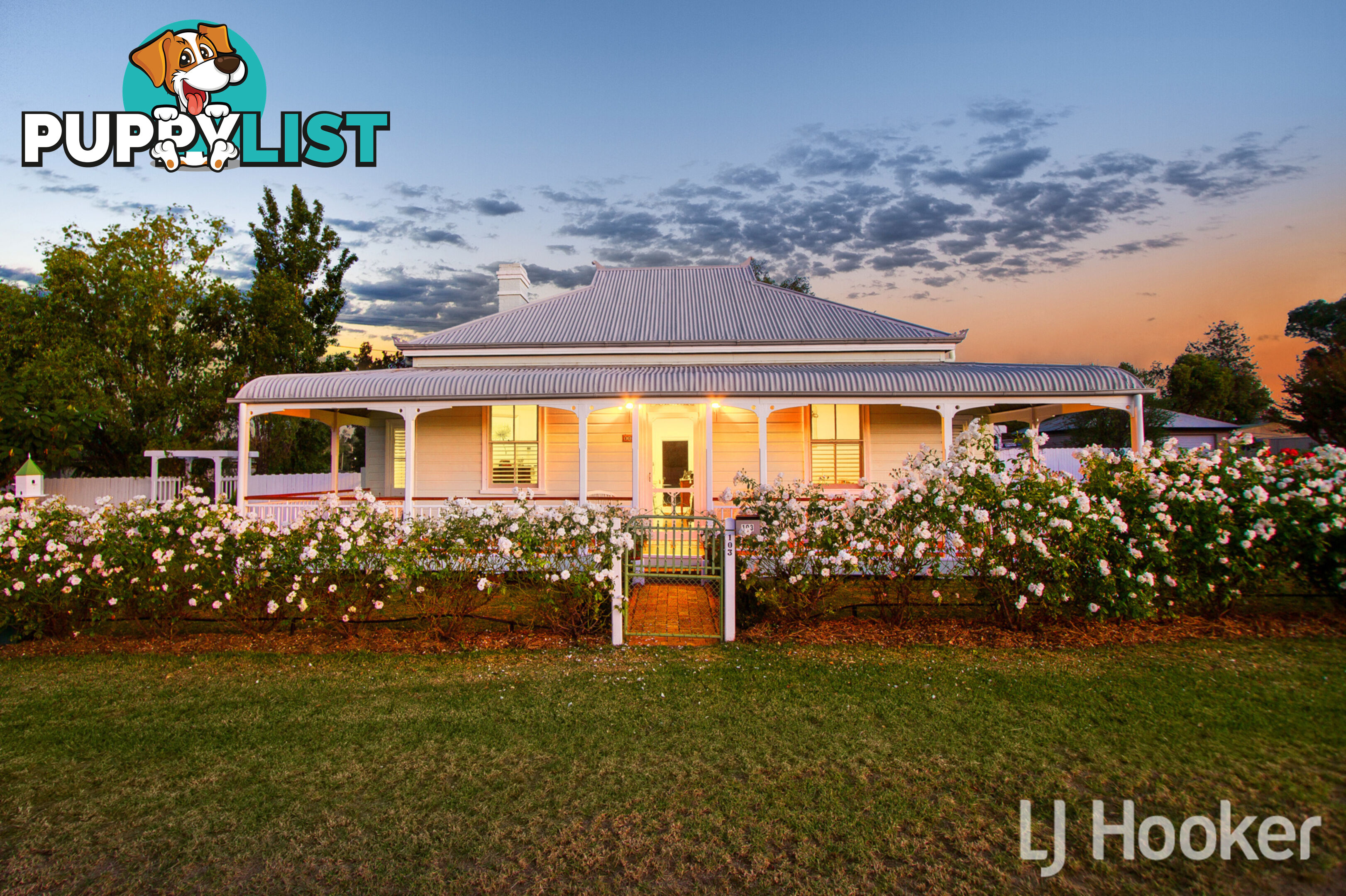 103-105 George Street INVERELL NSW 2360