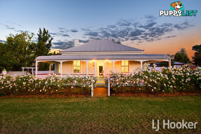 103-105 George Street INVERELL NSW 2360