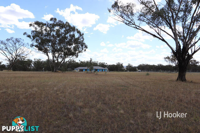 16 Sylvan Drive INVERELL NSW 2360