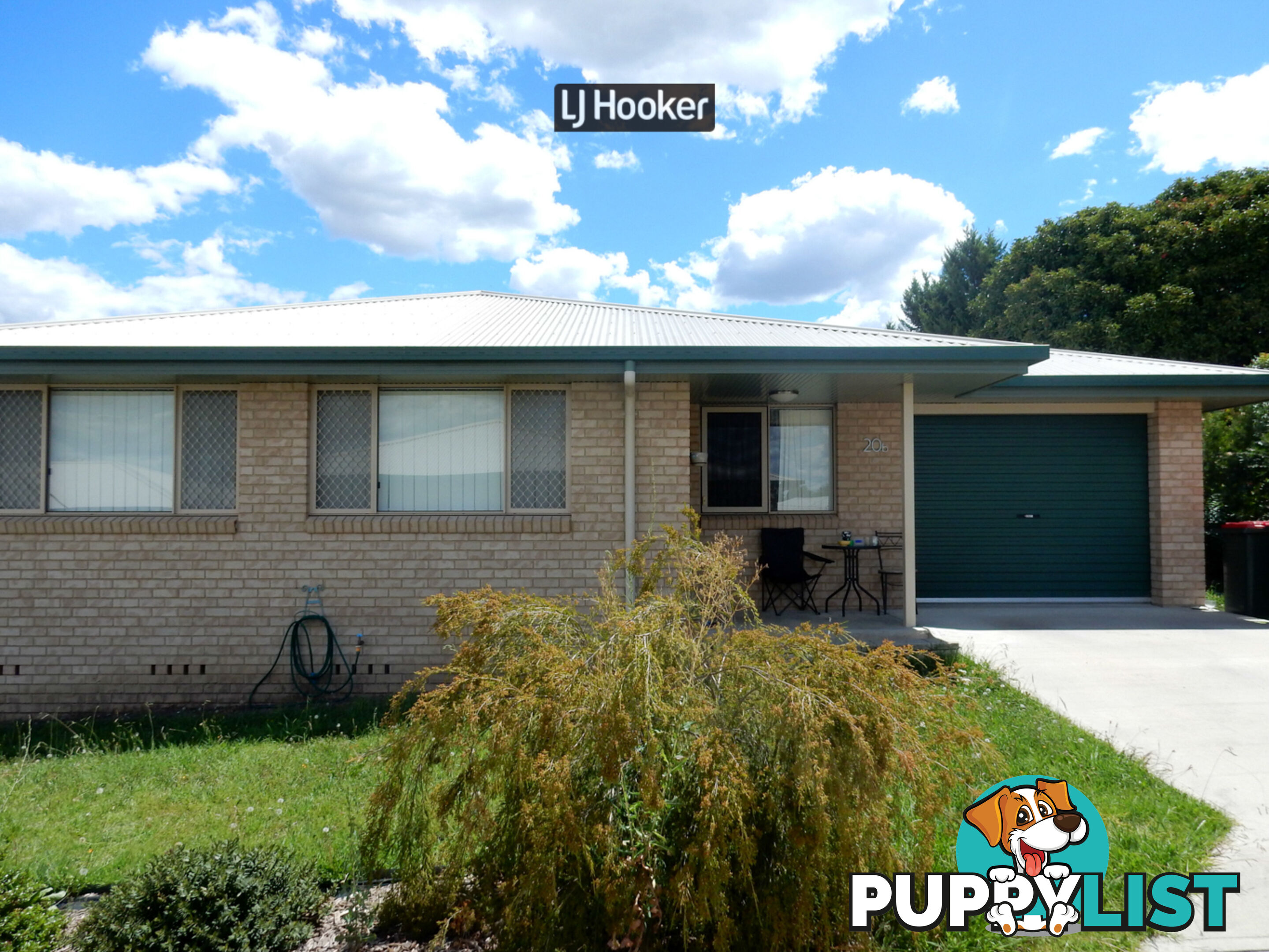 20B Brownleigh Vale Drive INVERELL NSW 2360