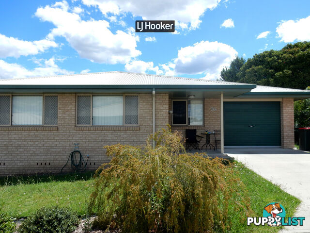 20B Brownleigh Vale Drive INVERELL NSW 2360