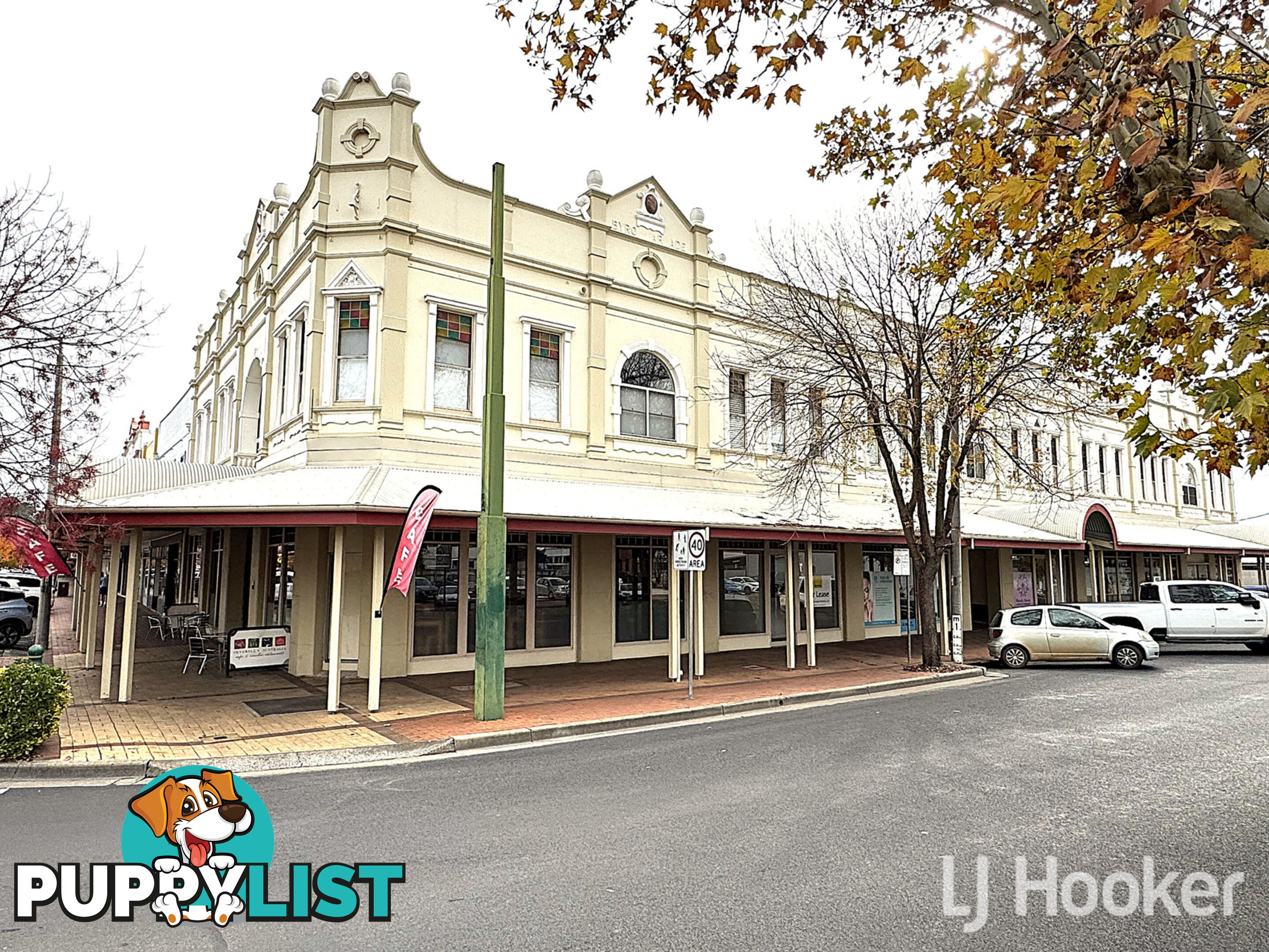 107/30 Evans Street INVERELL NSW 2360