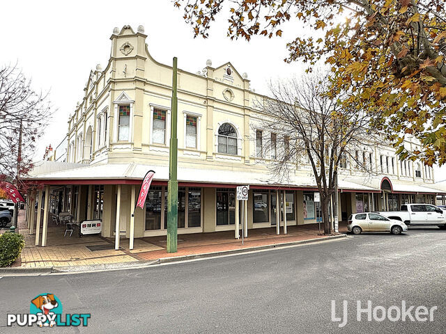107/30 Evans Street INVERELL NSW 2360