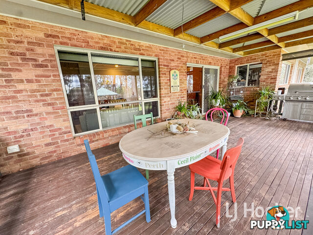 15193 Guyra Road INVERELL NSW 2360