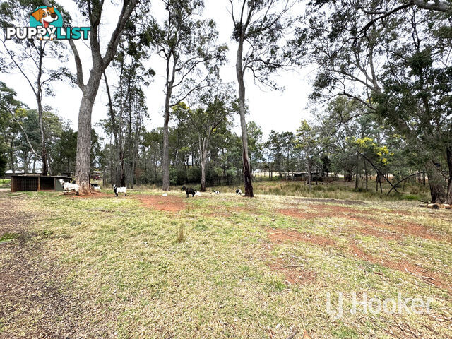 15193 Guyra Road INVERELL NSW 2360