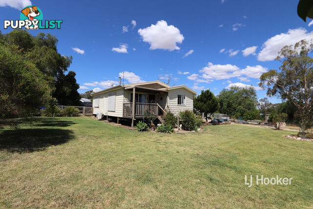 43 Railway Street INVERELL NSW 2360