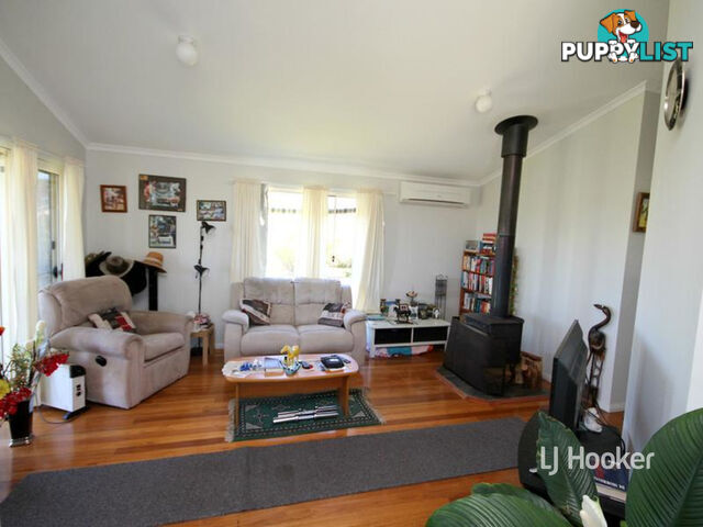 43 Railway Street INVERELL NSW 2360