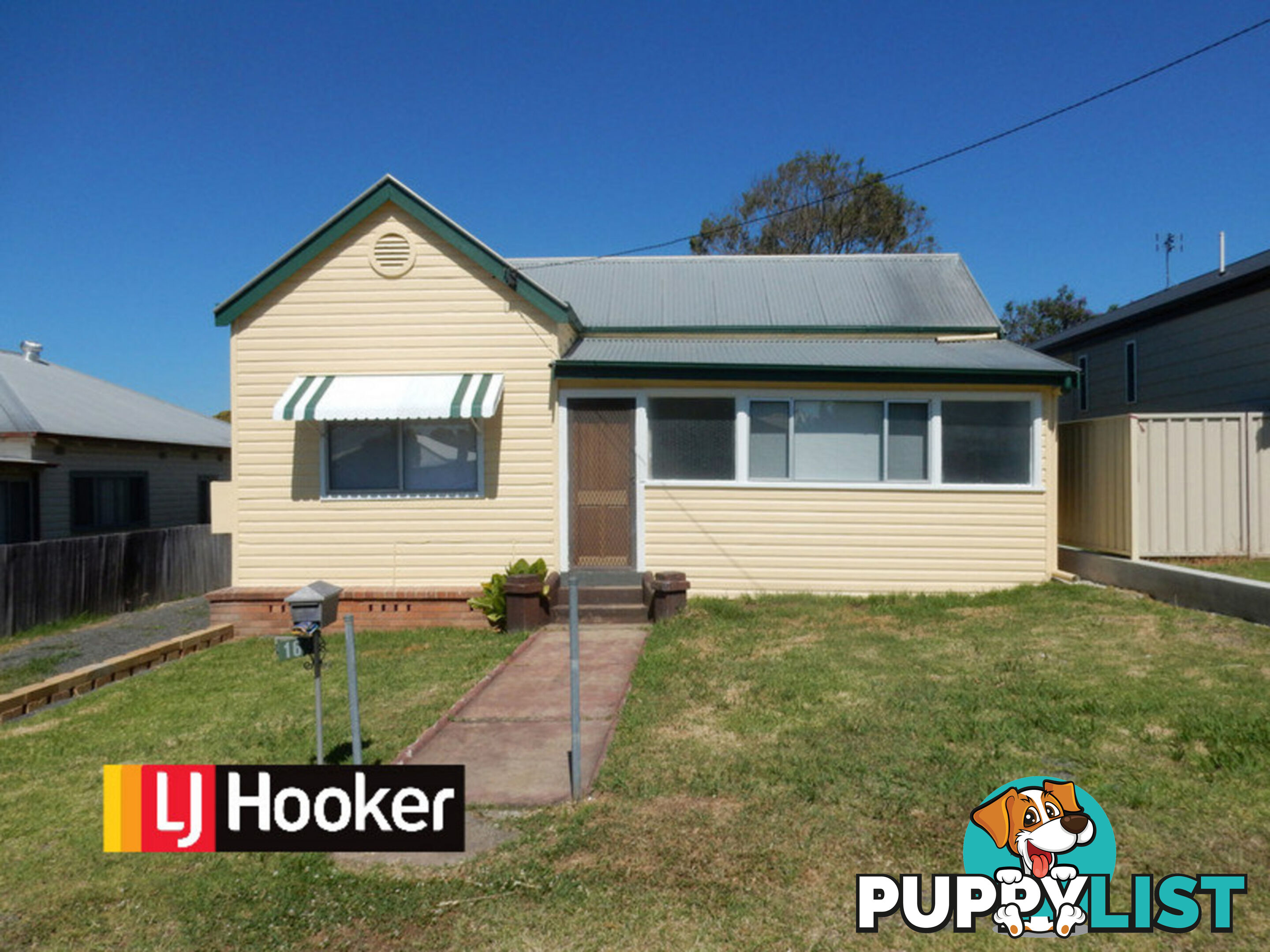 16 Jack Street INVERELL NSW 2360