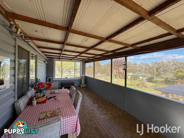 95 Copeton Dam Road INVERELL NSW 2360