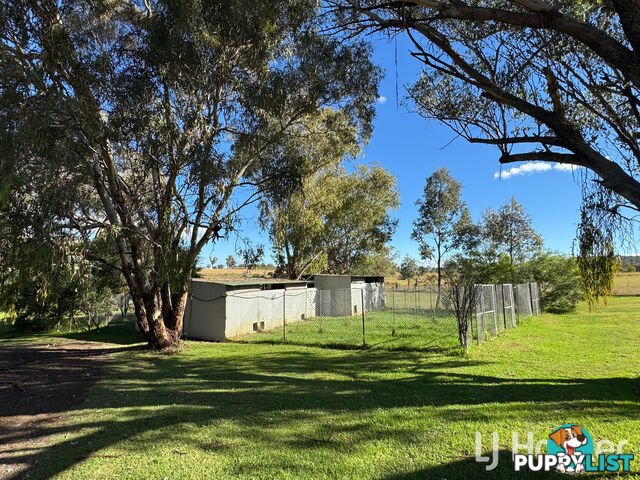 95 Copeton Dam Road INVERELL NSW 2360