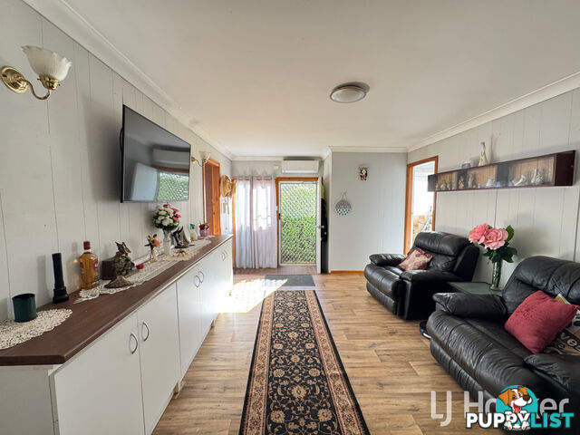 95 Copeton Dam Road INVERELL NSW 2360