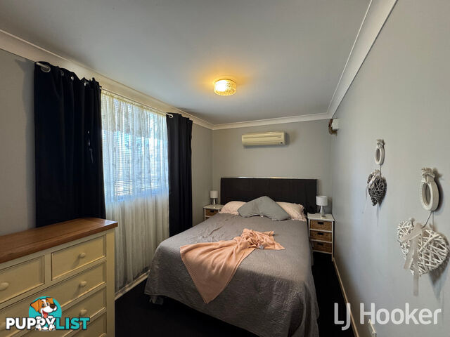 95 Copeton Dam Road INVERELL NSW 2360