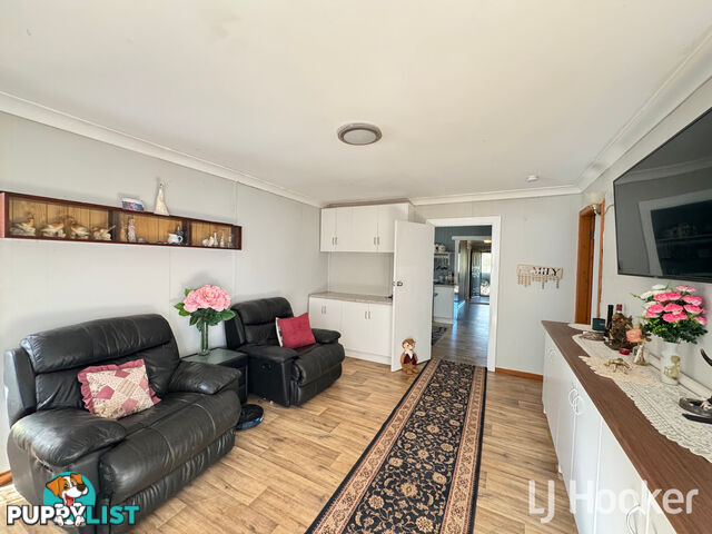 95 Copeton Dam Road INVERELL NSW 2360