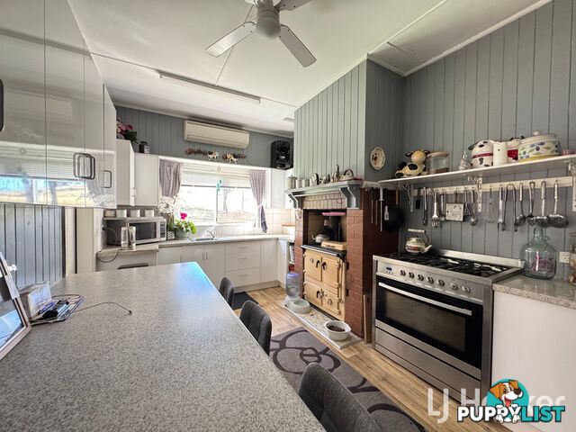 95 Copeton Dam Road INVERELL NSW 2360