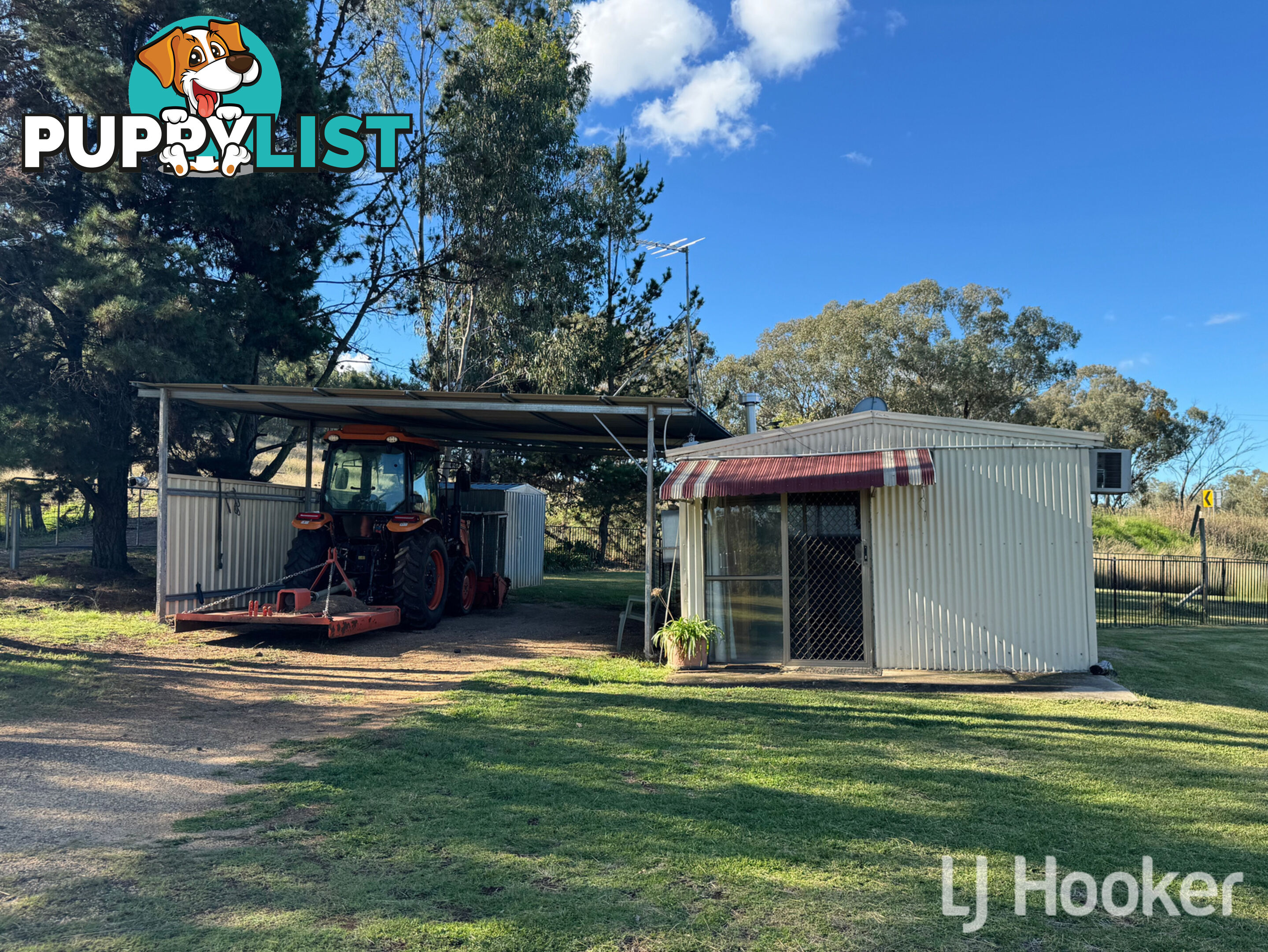 95 Copeton Dam Road INVERELL NSW 2360
