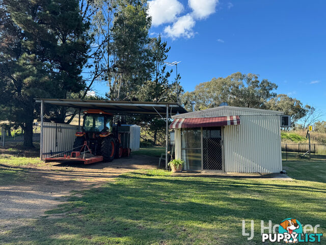 95 Copeton Dam Road INVERELL NSW 2360