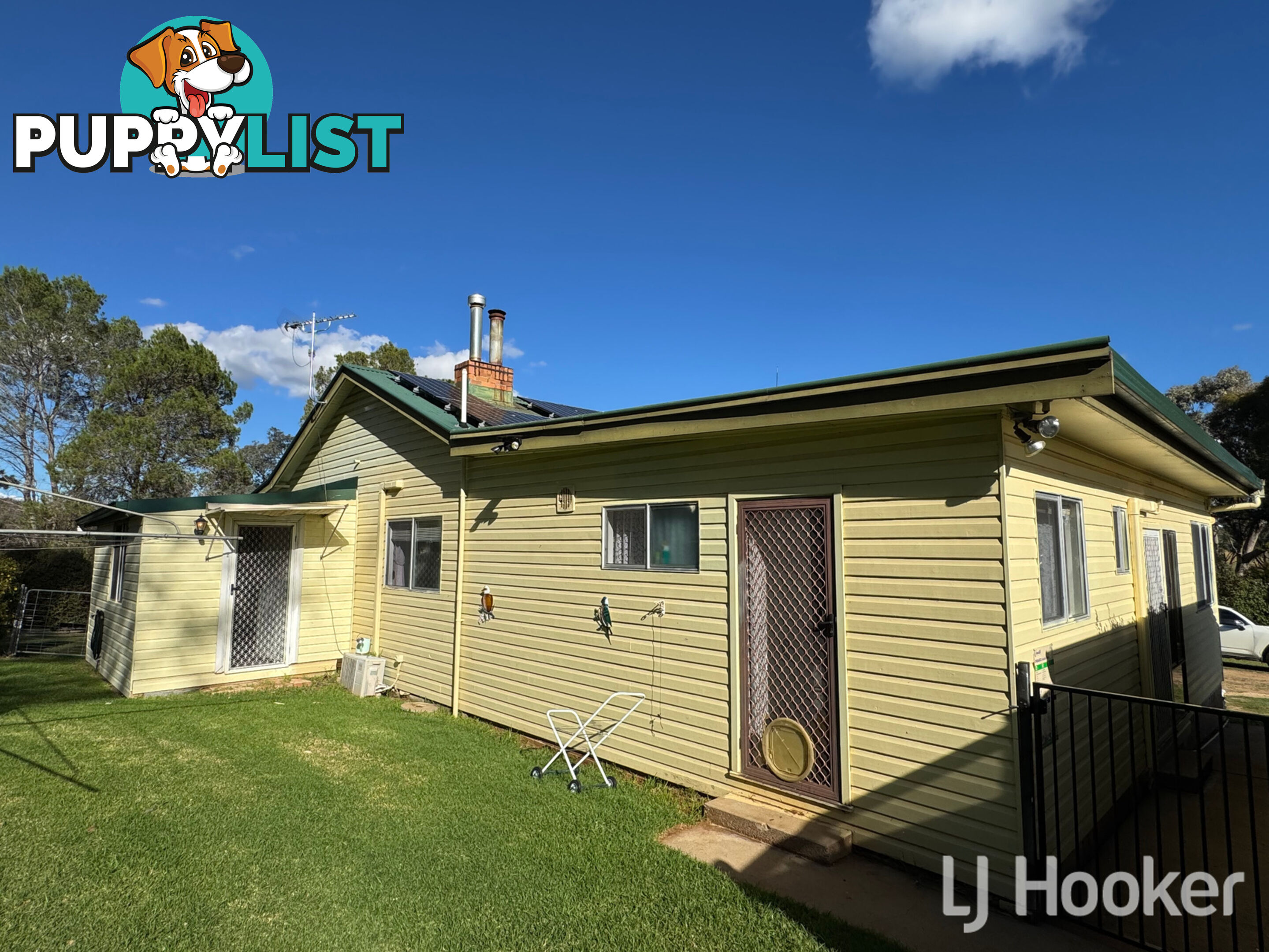 95 Copeton Dam Road INVERELL NSW 2360