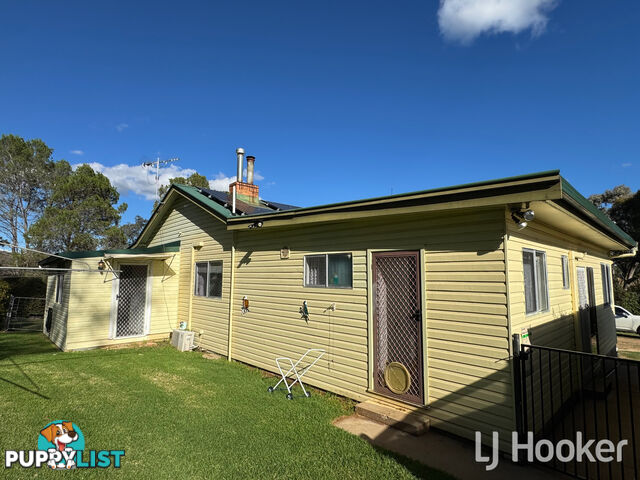 95 Copeton Dam Road INVERELL NSW 2360
