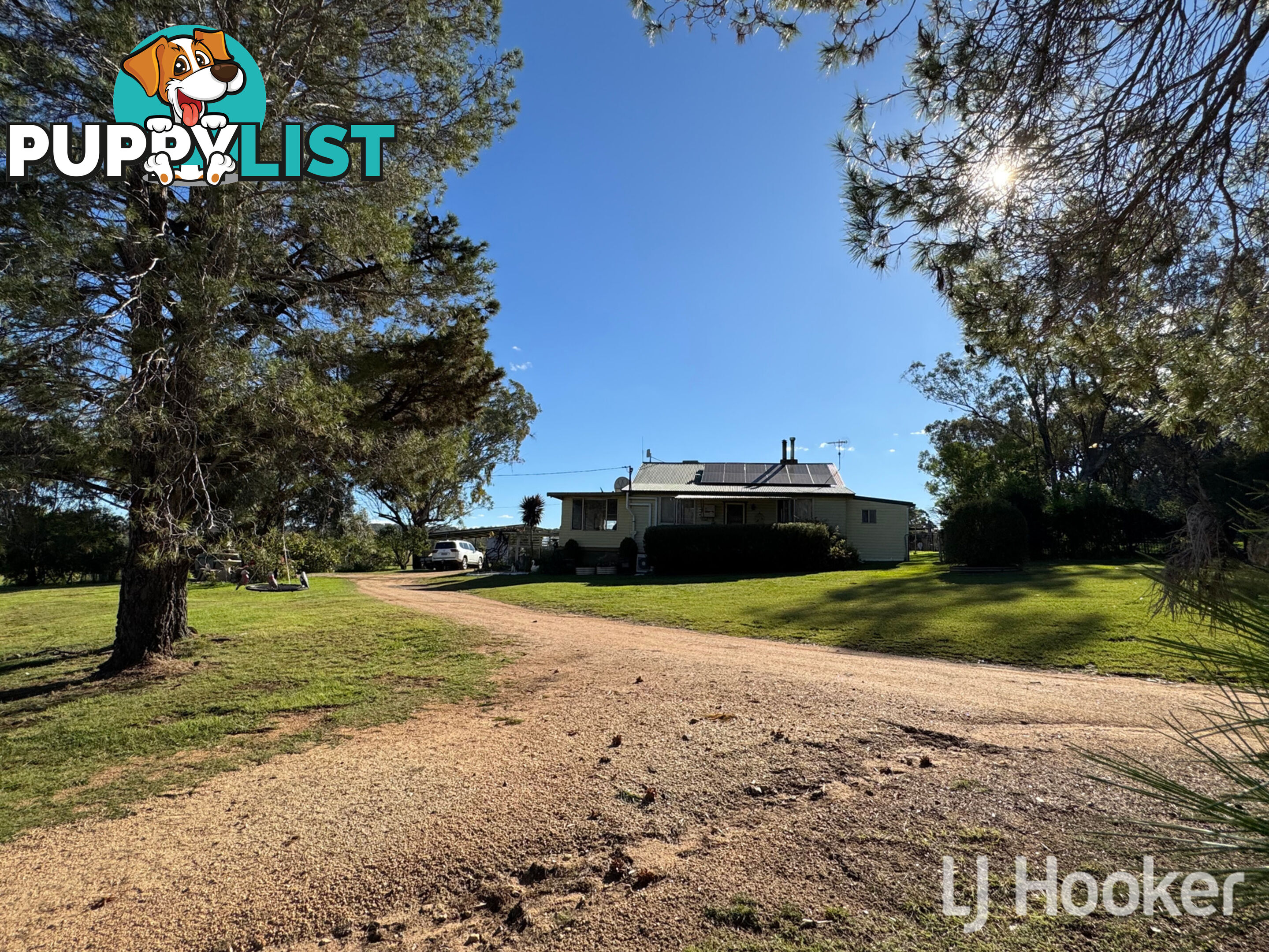 95 Copeton Dam Road INVERELL NSW 2360