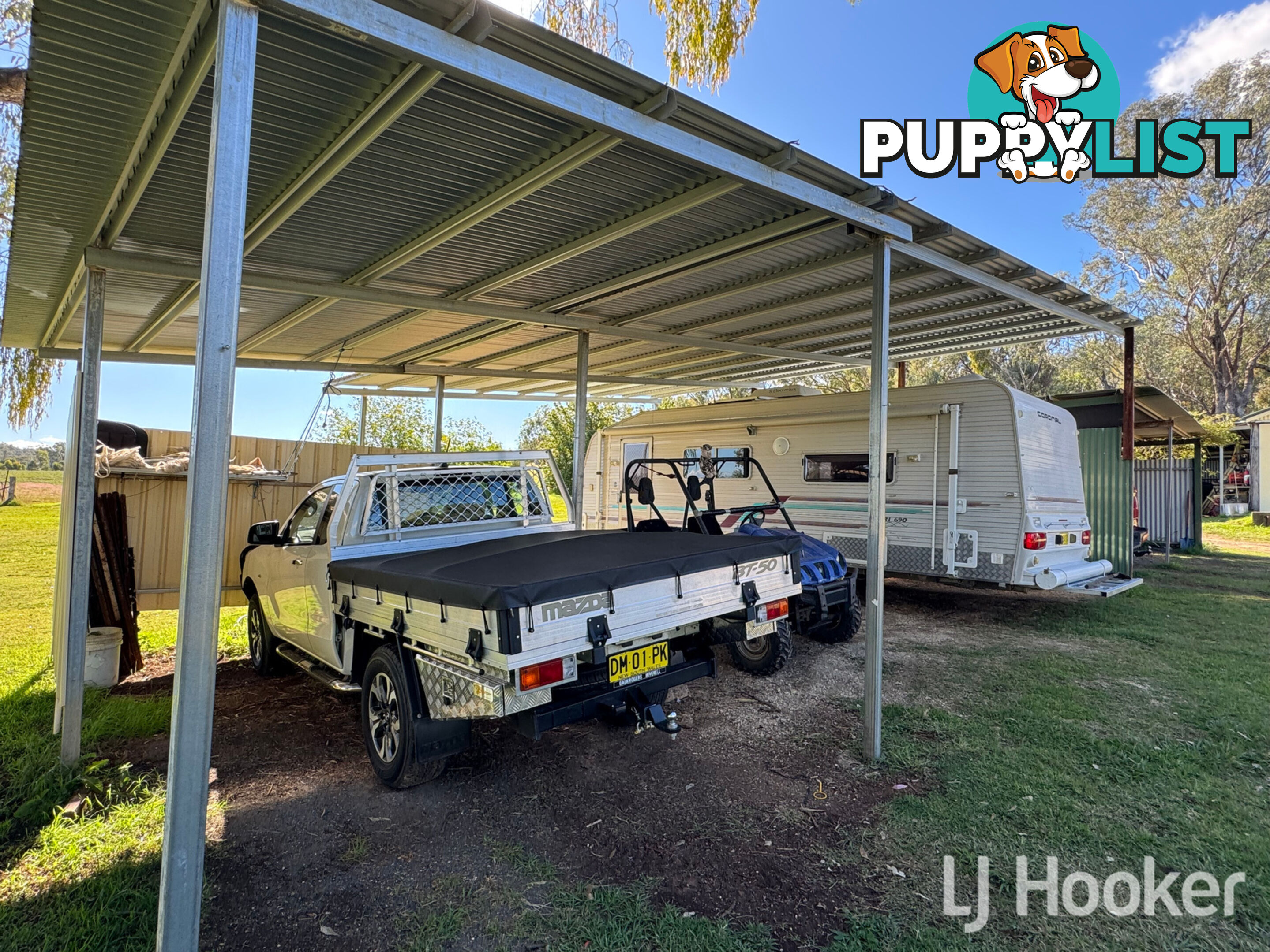 95 Copeton Dam Road INVERELL NSW 2360
