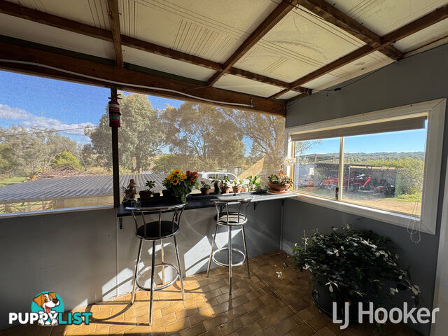 95 Copeton Dam Road INVERELL NSW 2360