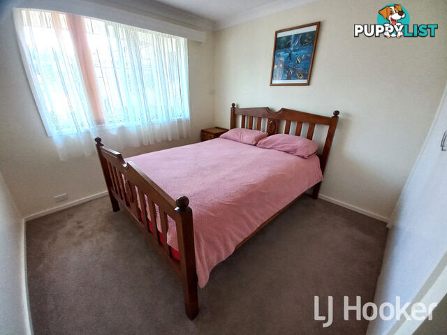 58 Muirhead Street INVERELL NSW 2360