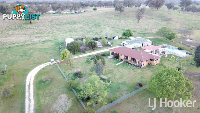 58 Muirhead Street INVERELL NSW 2360