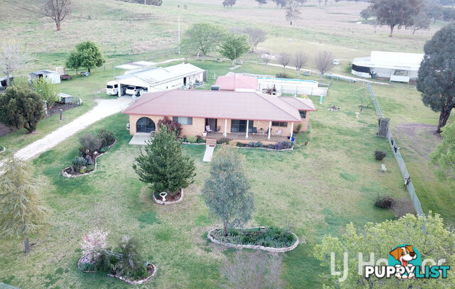 58 Muirhead Street INVERELL NSW 2360